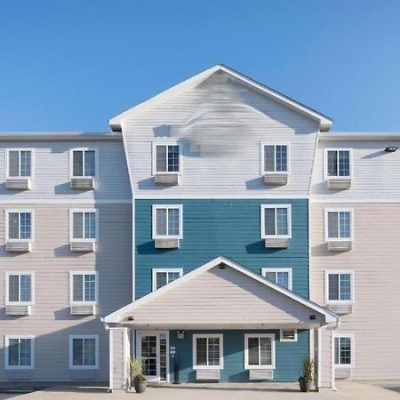 Likehome Extended Stay Hotel Columbus Exterior foto