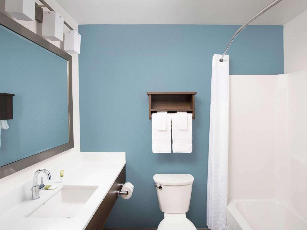 Likehome Extended Stay Hotel Columbus Exterior foto