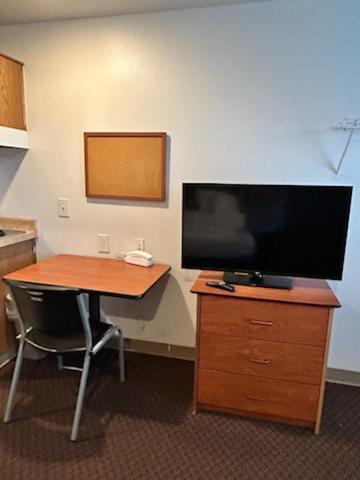 Likehome Extended Stay Hotel Columbus Exterior foto