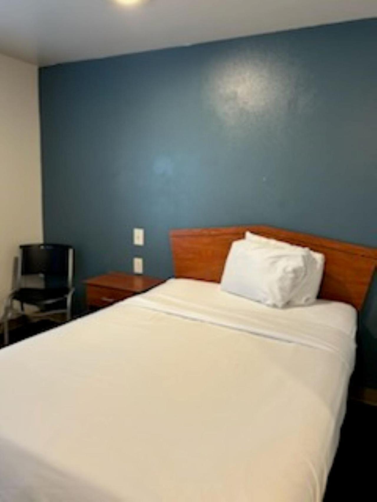 Likehome Extended Stay Hotel Columbus Exterior foto