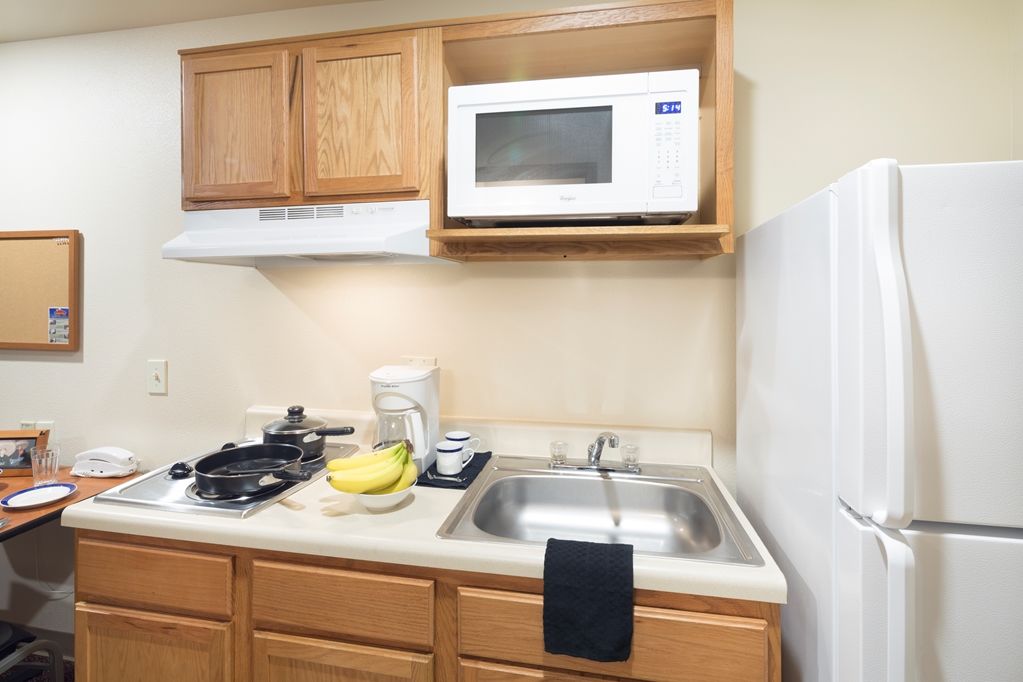 Likehome Extended Stay Hotel Columbus Zimmer foto