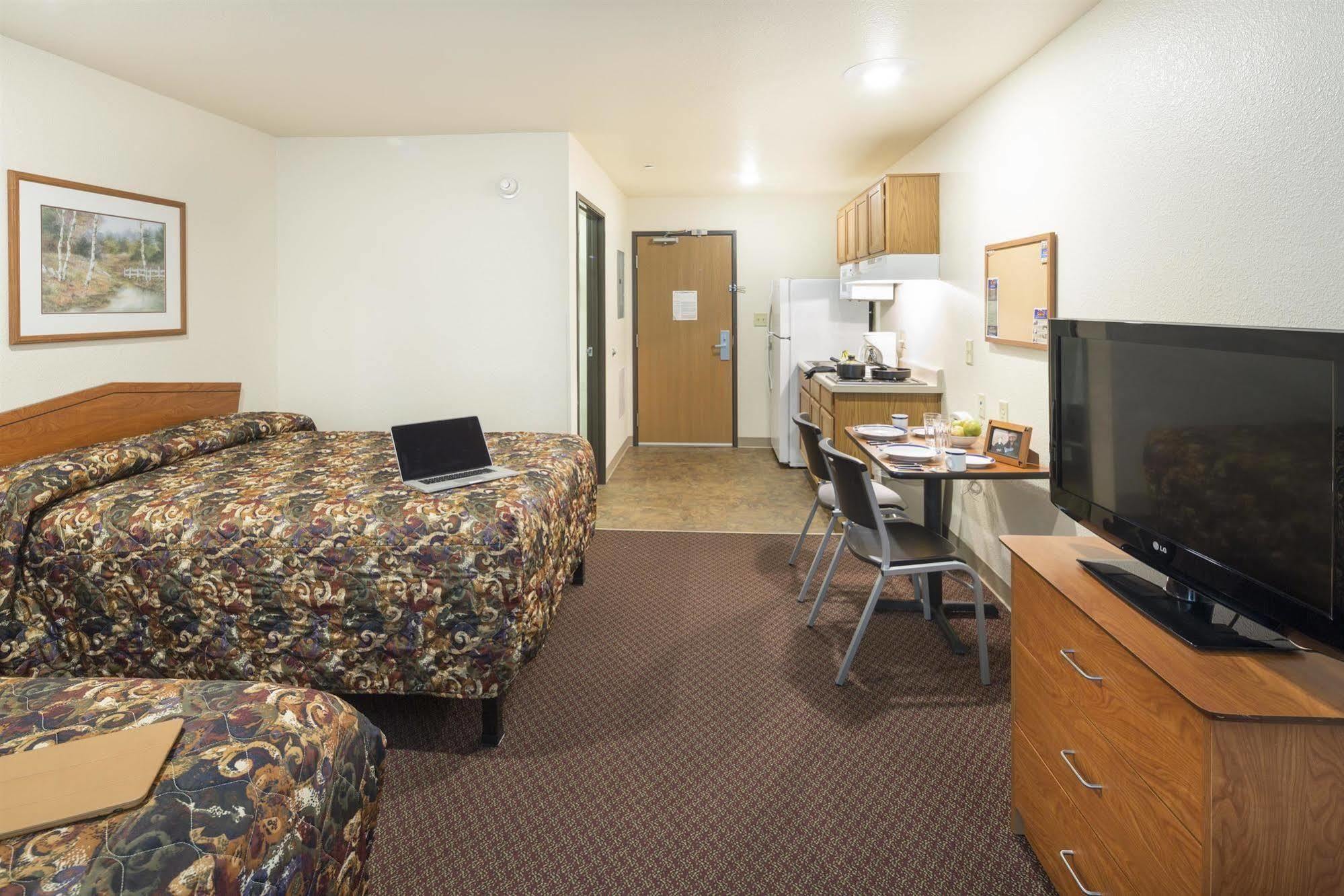 Likehome Extended Stay Hotel Columbus Exterior foto