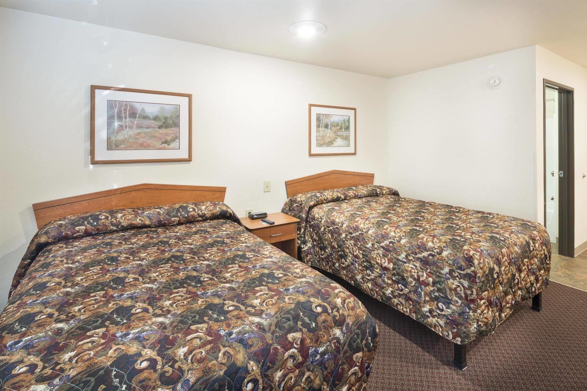 Likehome Extended Stay Hotel Columbus Exterior foto