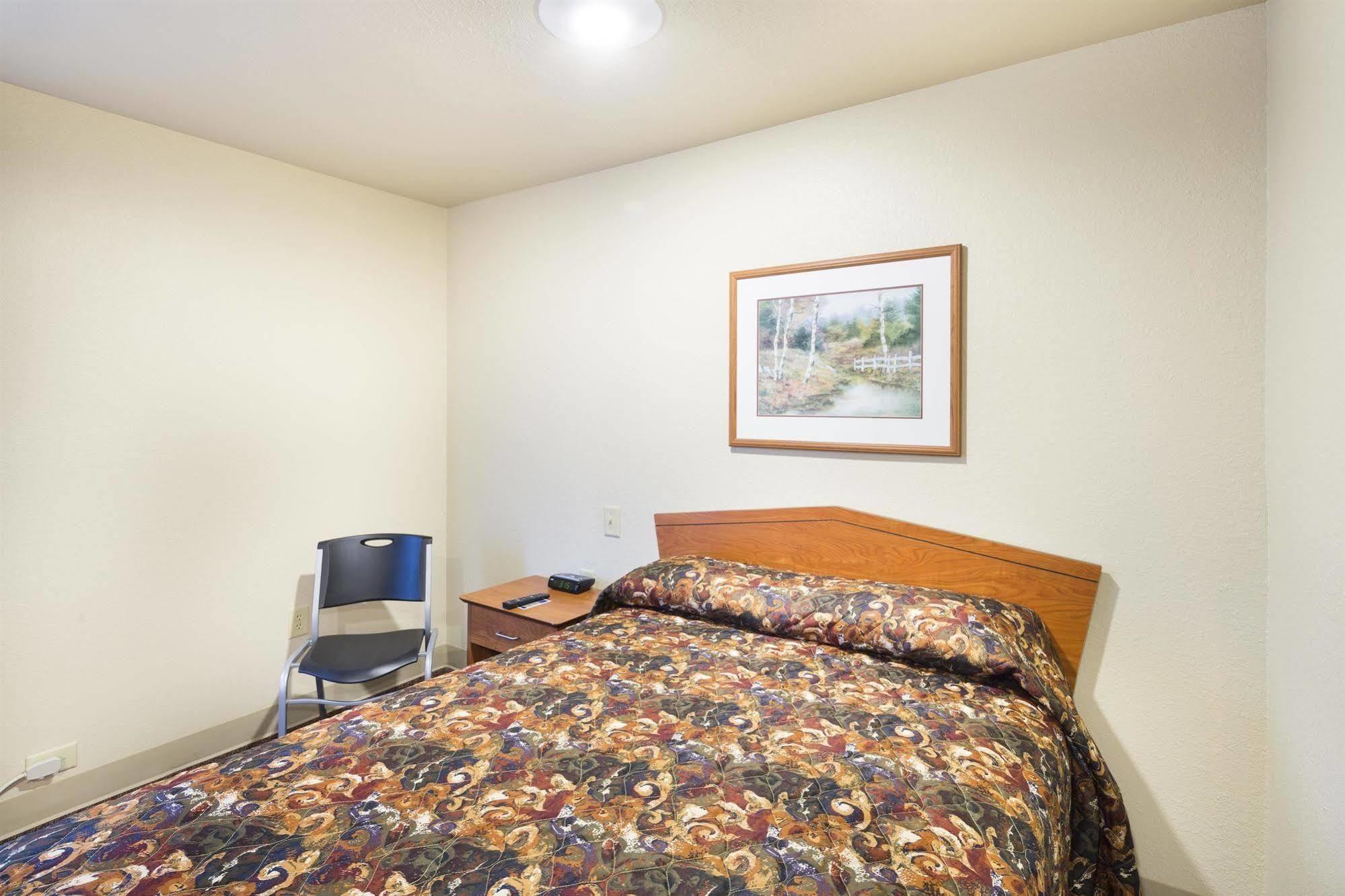 Likehome Extended Stay Hotel Columbus Exterior foto