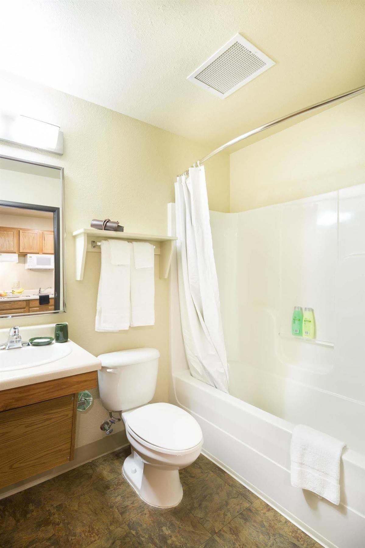 Likehome Extended Stay Hotel Columbus Exterior foto
