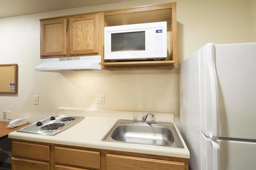 Likehome Extended Stay Hotel Columbus Exterior foto