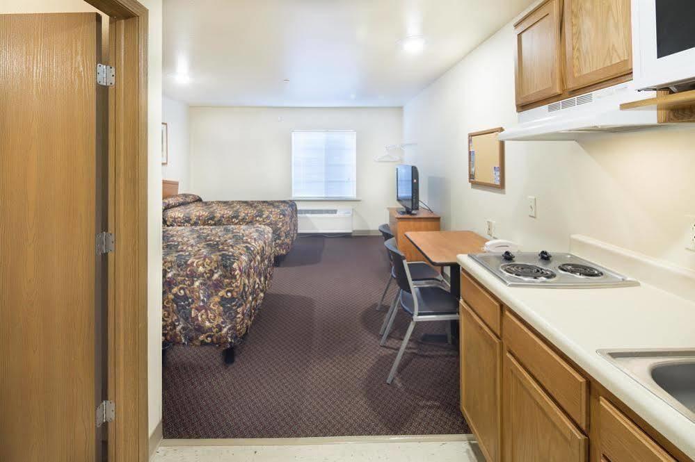 Likehome Extended Stay Hotel Columbus Exterior foto