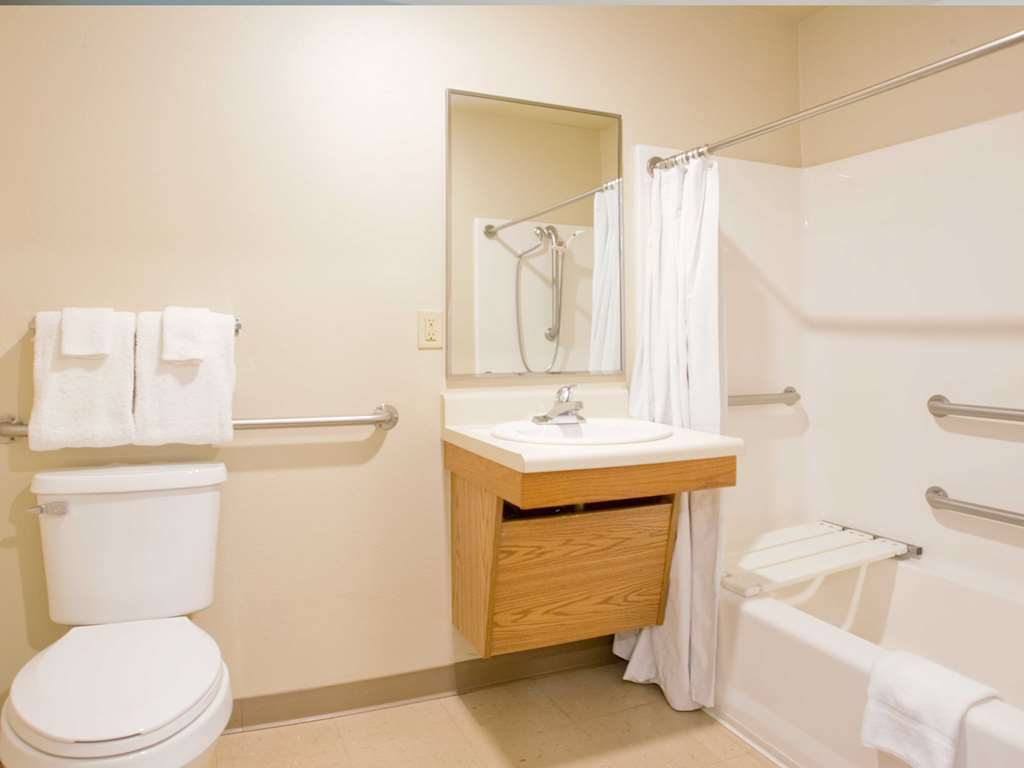 Likehome Extended Stay Hotel Columbus Zimmer foto