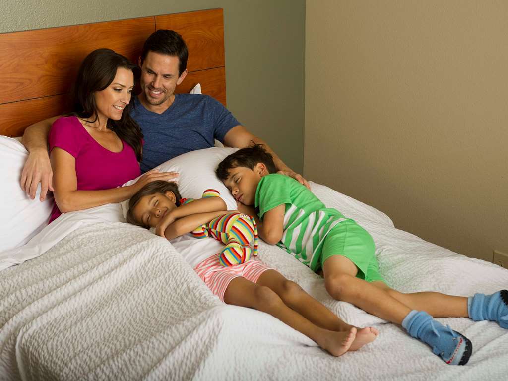 Likehome Extended Stay Hotel Columbus Zimmer foto