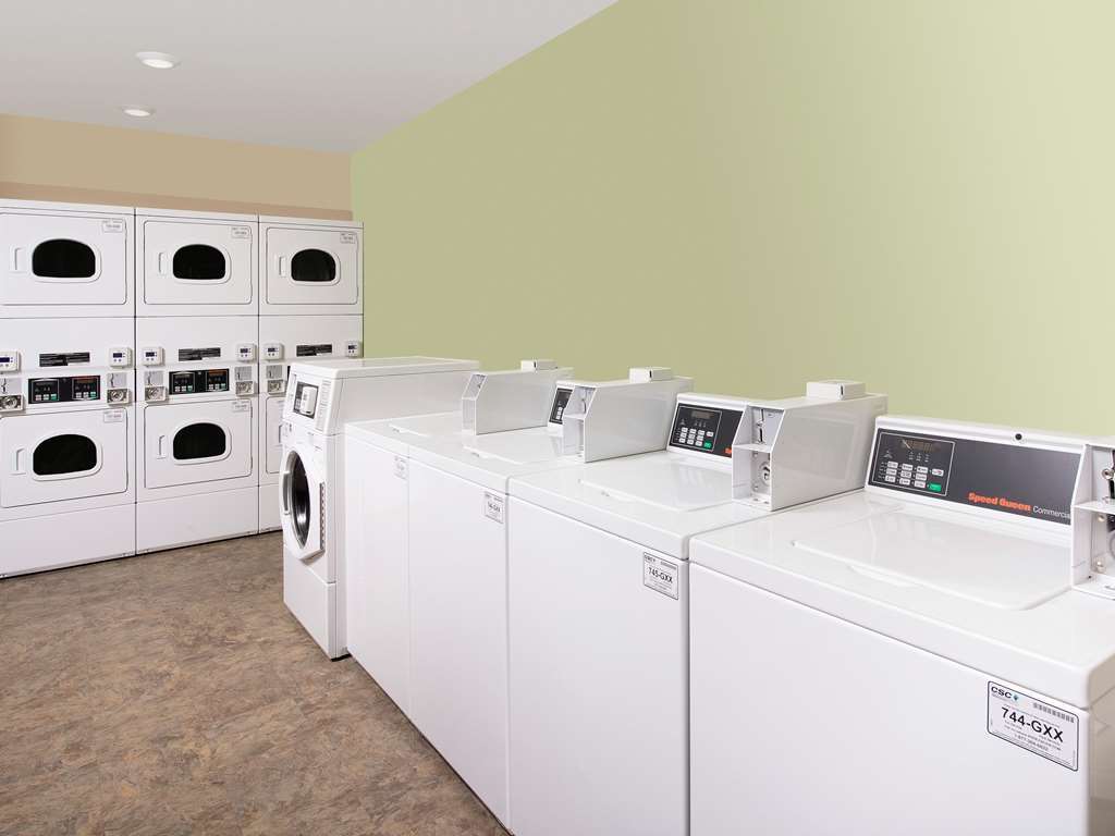 Likehome Extended Stay Hotel Columbus Einrichtungen foto