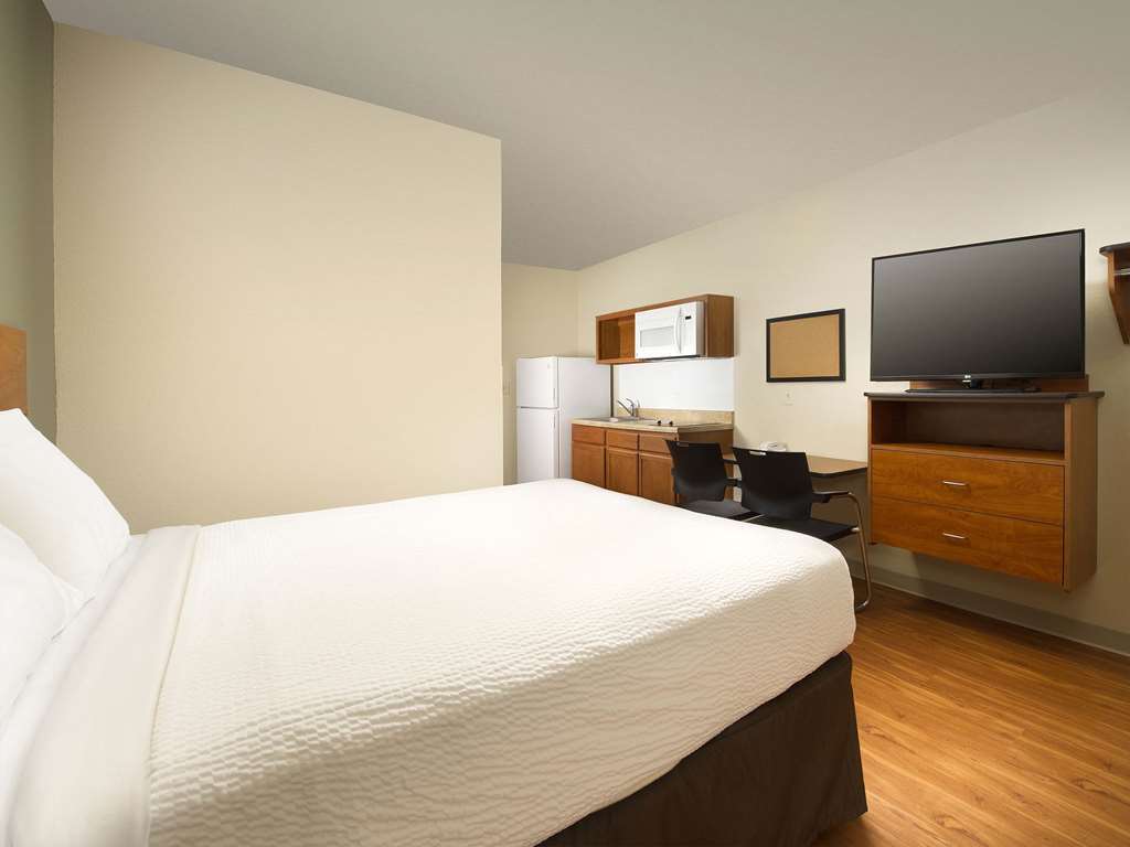Likehome Extended Stay Hotel Columbus Zimmer foto