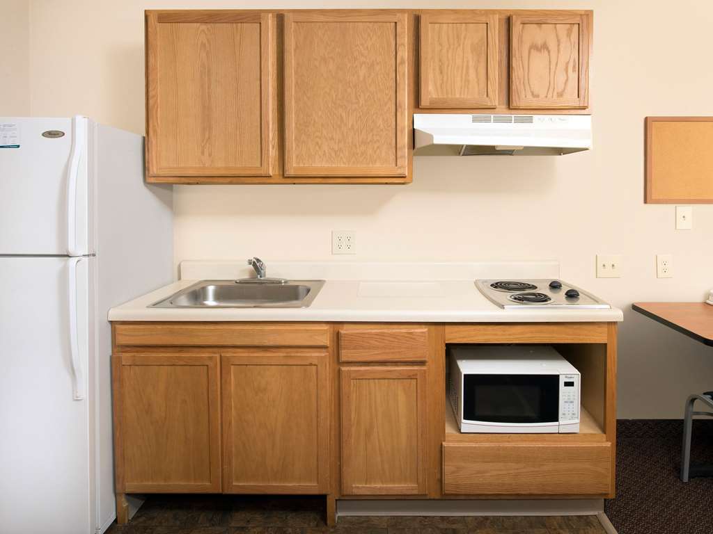 Likehome Extended Stay Hotel Columbus Zimmer foto