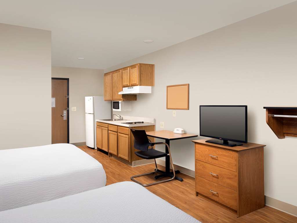 Likehome Extended Stay Hotel Columbus Zimmer foto